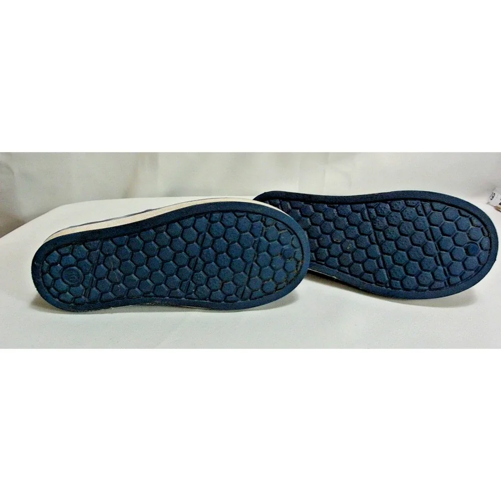 Unisex Cat & Jack Kids Blue Tie-Dye Water Shoes Toddler Size 10